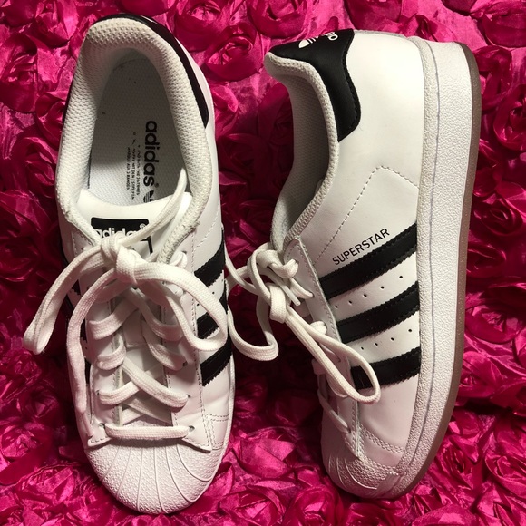 Adidas Superstar Men\'s Shoes main image 5